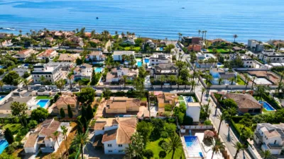 Casa en Cabo Roig-La Zenia-La Regia photo 4