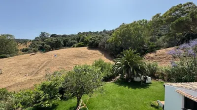 Rustic Finca in Casares photo 18