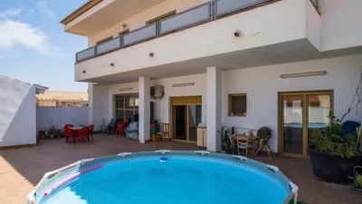 Casa - Vista 2