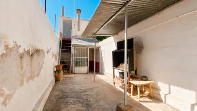 House in Hondón de los Frailes photo 33