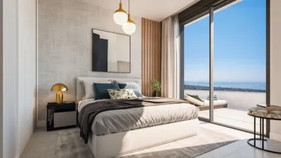 Apartamento en Los Monteros photo 4