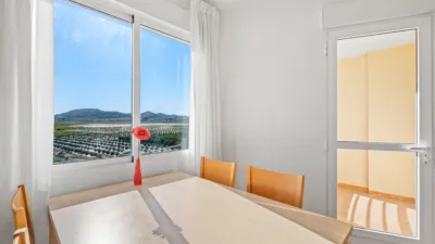 Apartment in Algorfa photo 7