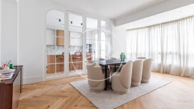 Apartment in Lista photo 10