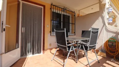 Casa en Algorfa photo 22