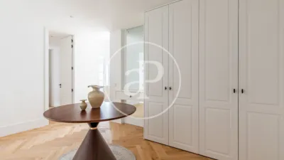 Apartment in Lista photo 20