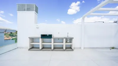 Penthouse in Fuengirola photo 5