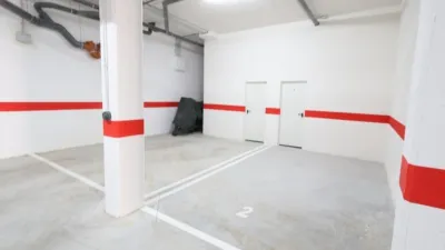 Apartment in Algorfa photo 19