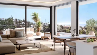 Apartment in Fuengirola photo 6