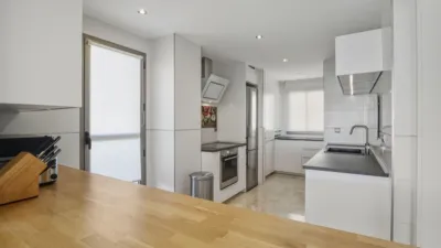 Apartamento en Benahavís photo 5