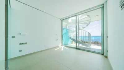 Penthouse in Fuengirola photo 11