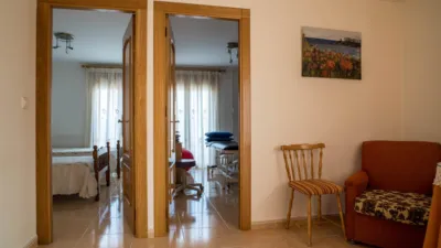 Chalet in El Pinós - Pinoso photo 39