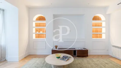 Apartment in Lista photo 8