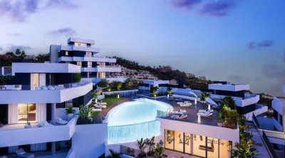 Apartamento en Los Monteros photo 3