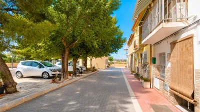 Casa - Vista 4