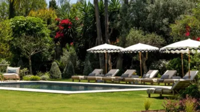 Casa en Nueva Andalucía photo 29