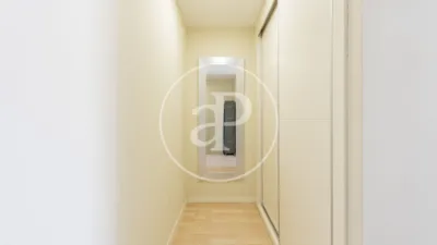 Apartment in Adelfas photo 23