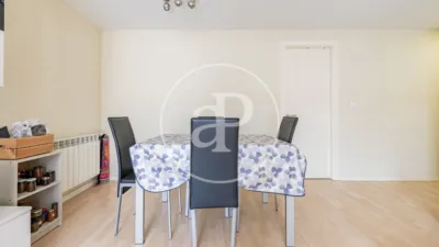 Apartment in Adelfas photo 7