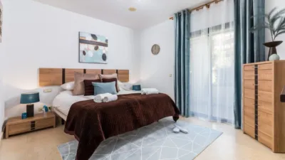 Apartamento en Benahavís photo 7