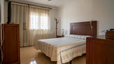 Chalet in El Pinós - Pinoso photo 32