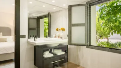 Casa en Nueva Andalucía photo 18
