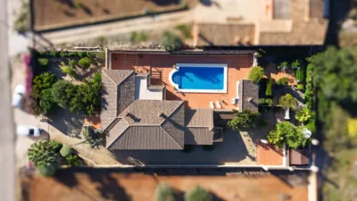 Casa - Más