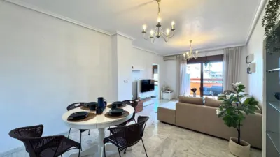 Piso – Orihuela, PAU 8, Villa Martín - Vista 4