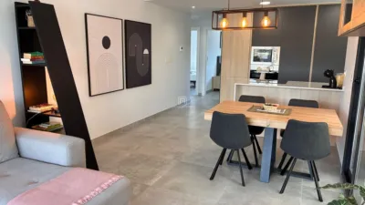 Apartamento en Ecles Altos photo 7