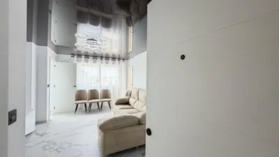 Pis – Orihuela, Urbanización La Zenia, Urbanización La Zenia II - Vista 2