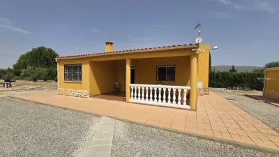 Casa – Villena, l'Alt Vinalopó / El Alto Vinalopó - Vista 3