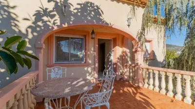 Casa - Vista 2