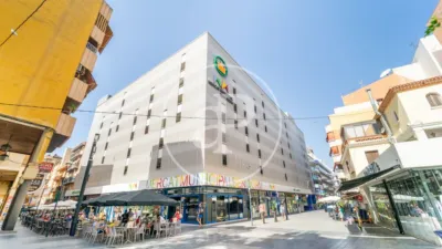 Apartamento en Centre photo 26