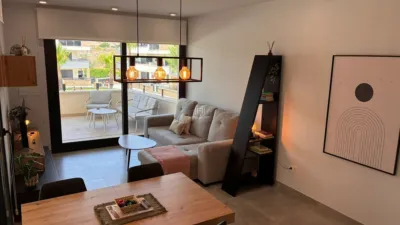Apartamento en Ecles Altos photo 9