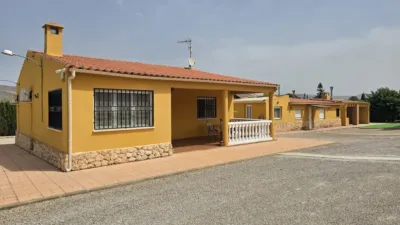Casa – Villena, l'Alt Vinalopó / El Alto Vinalopó - Vista 2