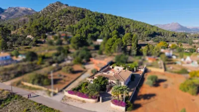 Casa - Vista 3