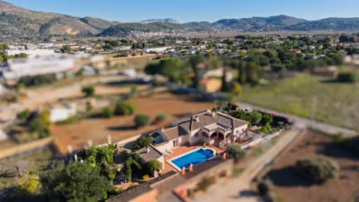Casa - Vista 5