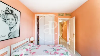 Apartamento en Centre photo 17