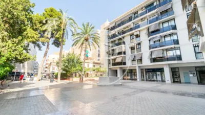 Apartamento en Centre photo 25