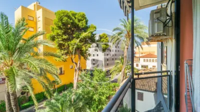 Apartamento en Centre photo 22