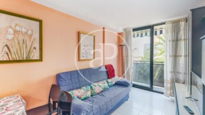 Apartamento en Centre photo 5