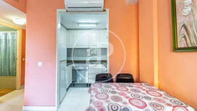 Apartamento en Centre photo 13