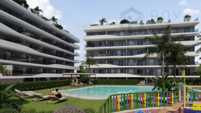 Piso – Santa Pola - Vista 3