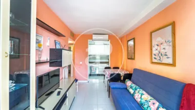 Apartamento en Centre photo 7