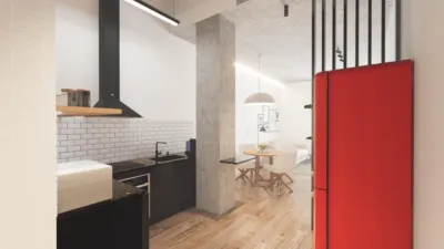 Piso - Vista 4