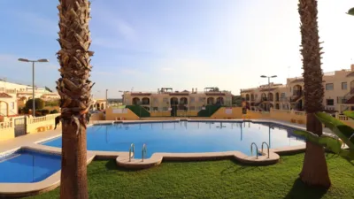 Casa – Algorfa - Vista 3