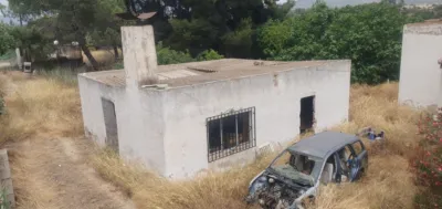 Casa – Sax, Polígono industrial El Castillo, l'Alt Vinalopó / El Alto Vinalopó - Vista 3
