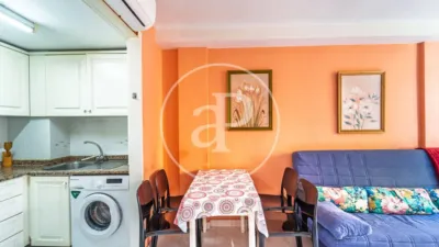 Apartamento en Centre photo 9