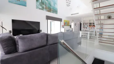 Chalet in Benijófar photo 9