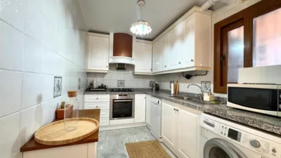 Piso – Orihuela, PAU 8, Villa Martín - Más