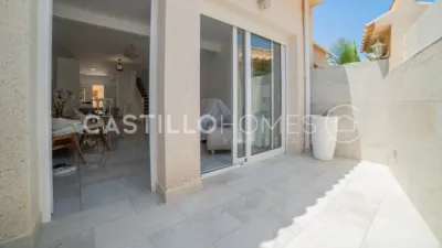 Casa – Torrevieja, Residencial Europa, Cabo Cervera-Playa la Mata - Vista 2