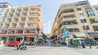 Apartamento en Centre photo 32